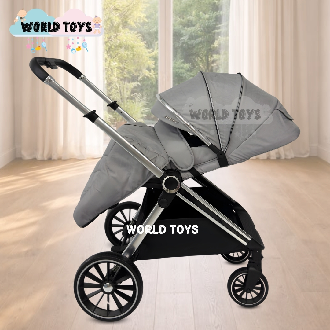 COCHE MOISÉS TRAVEL SYSTEM «TAURO» EDICIÓN LIMITADA - 6