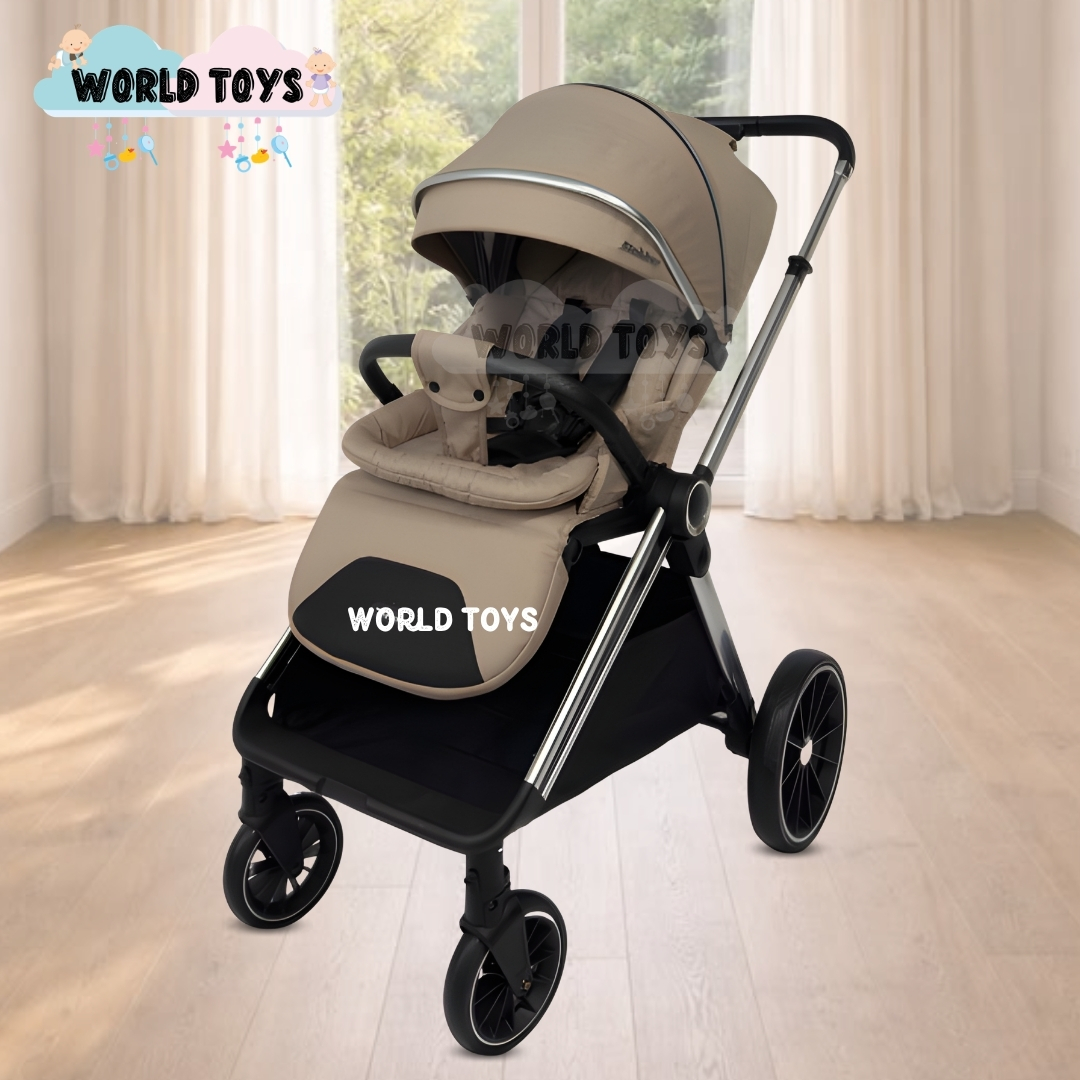 COCHE MOISÉS TRAVEL SYSTEM «TAURO» EDICIÓN LIMITADA - 7