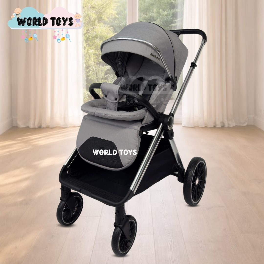 COCHE MOISÉS TRAVEL SYSTEM «TAURO» EDICIÓN LIMITADA - 7