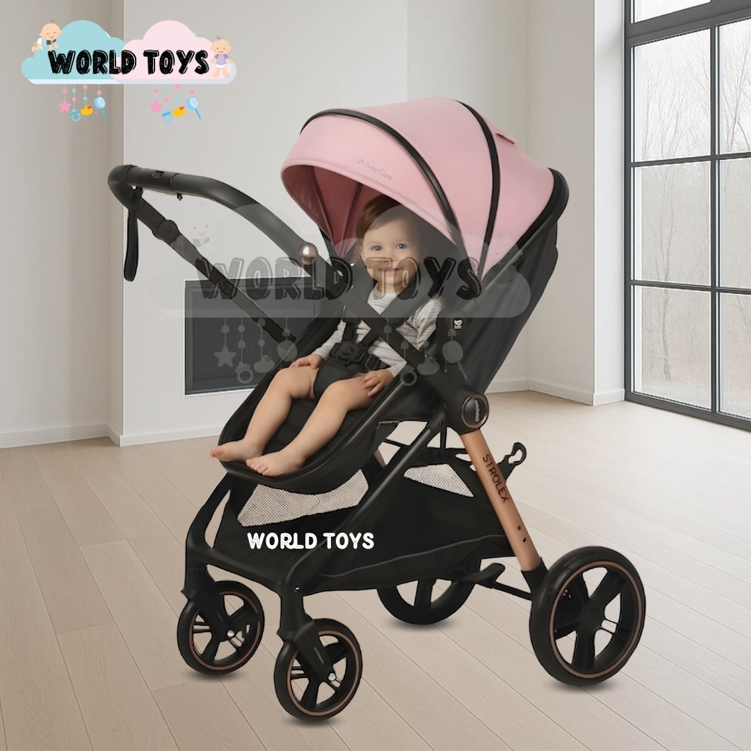 COCHE MOISÉS TRAVEL SYSTEM «GERARD» EDICIÓN LIMITADA - 4