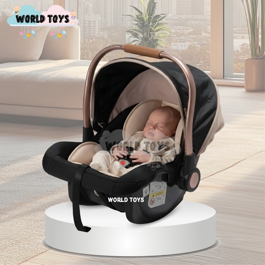 COCHE MALETA DE PASEO «KIBO PLUS» EDICIÓN EXCLUSIVA - 3