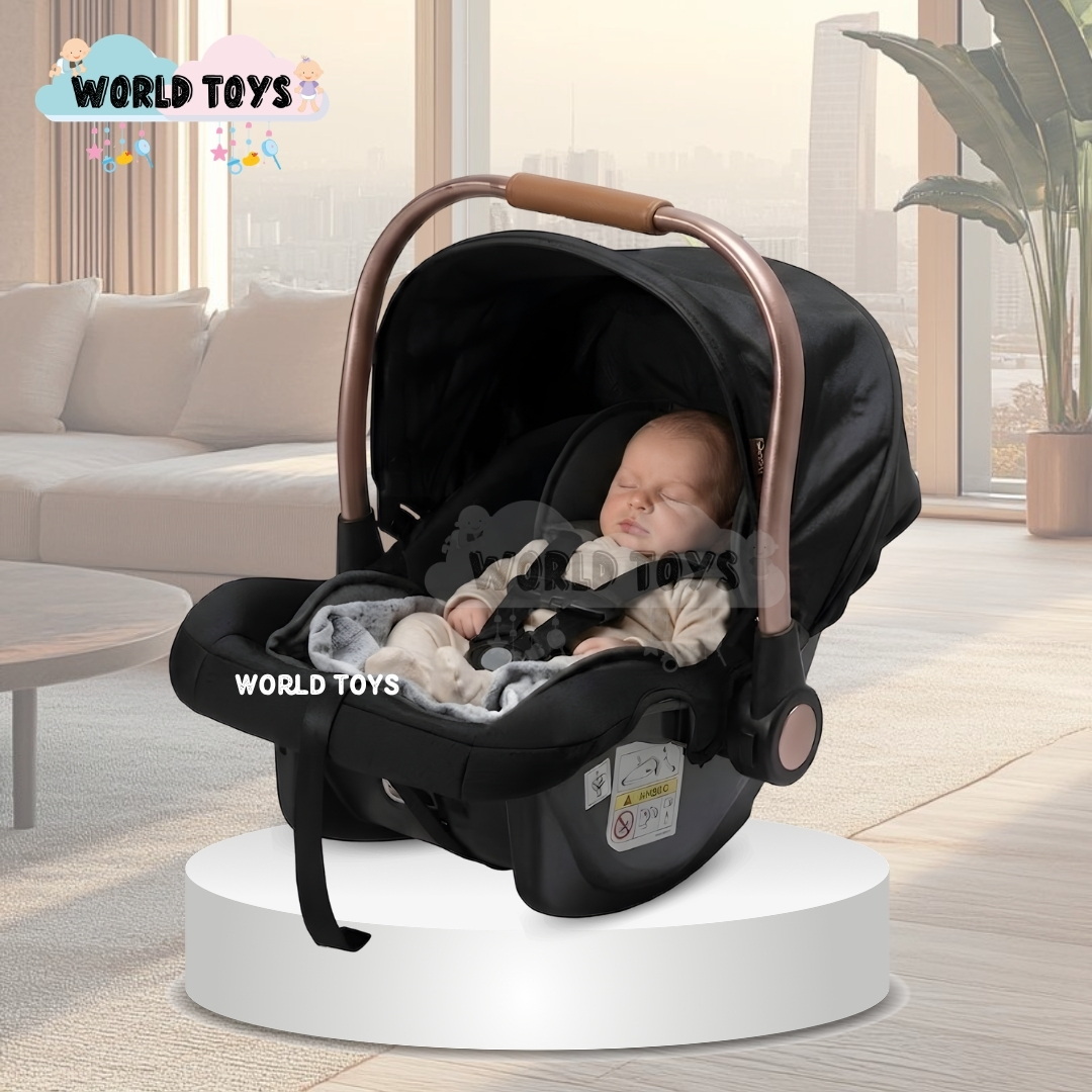 COCHE MALETA DE PASEO «KIBO PLUS» EDICIÓN EXCLUSIVA - 3