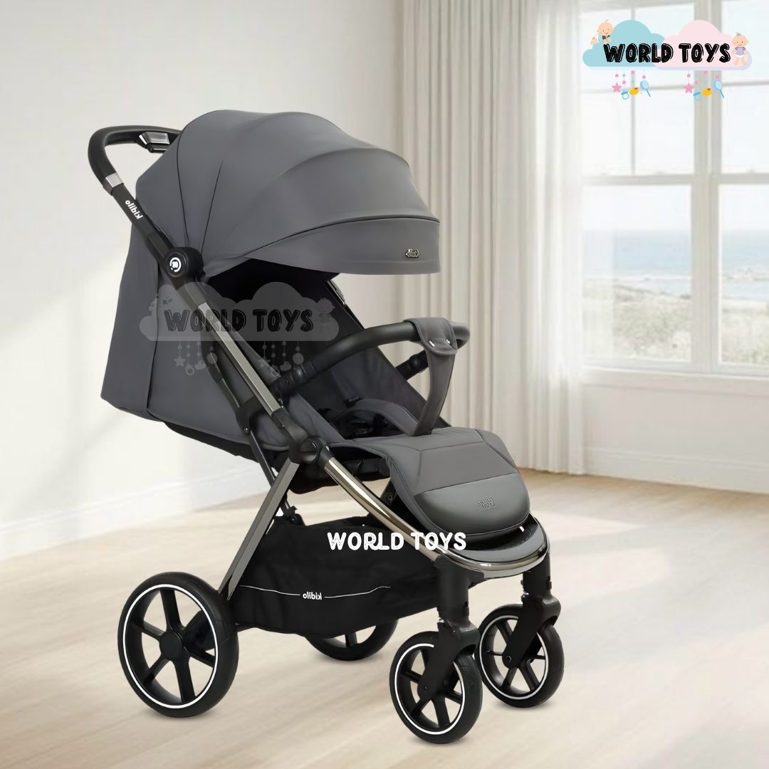 COCHE MALETA DE PASEO KIDILO «SKY DO» EDICIÓN EXCLUSIVA - 3