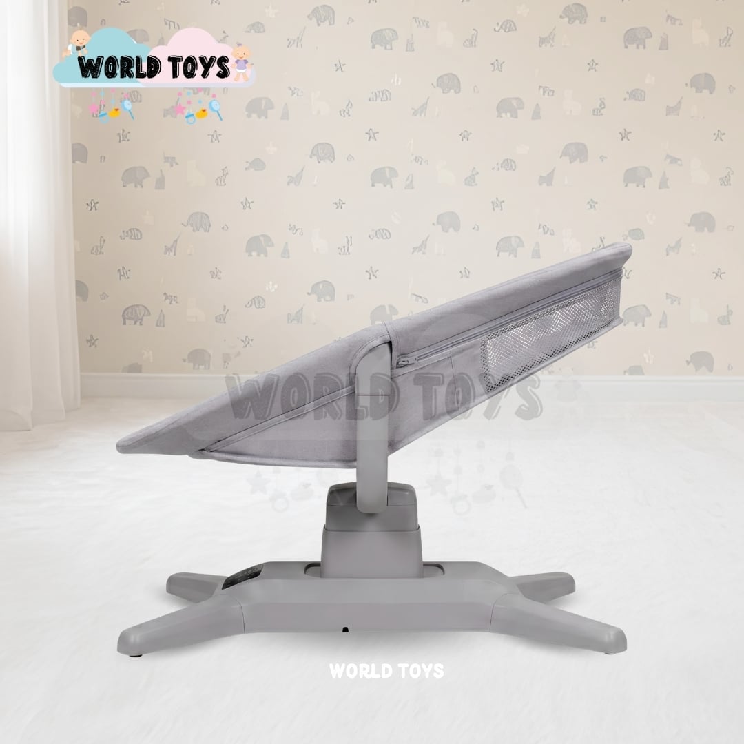 MECEDORA DIGITAL PARA BEBÉS «BENITO» EDICIÓN EXCLUSIVA - 5