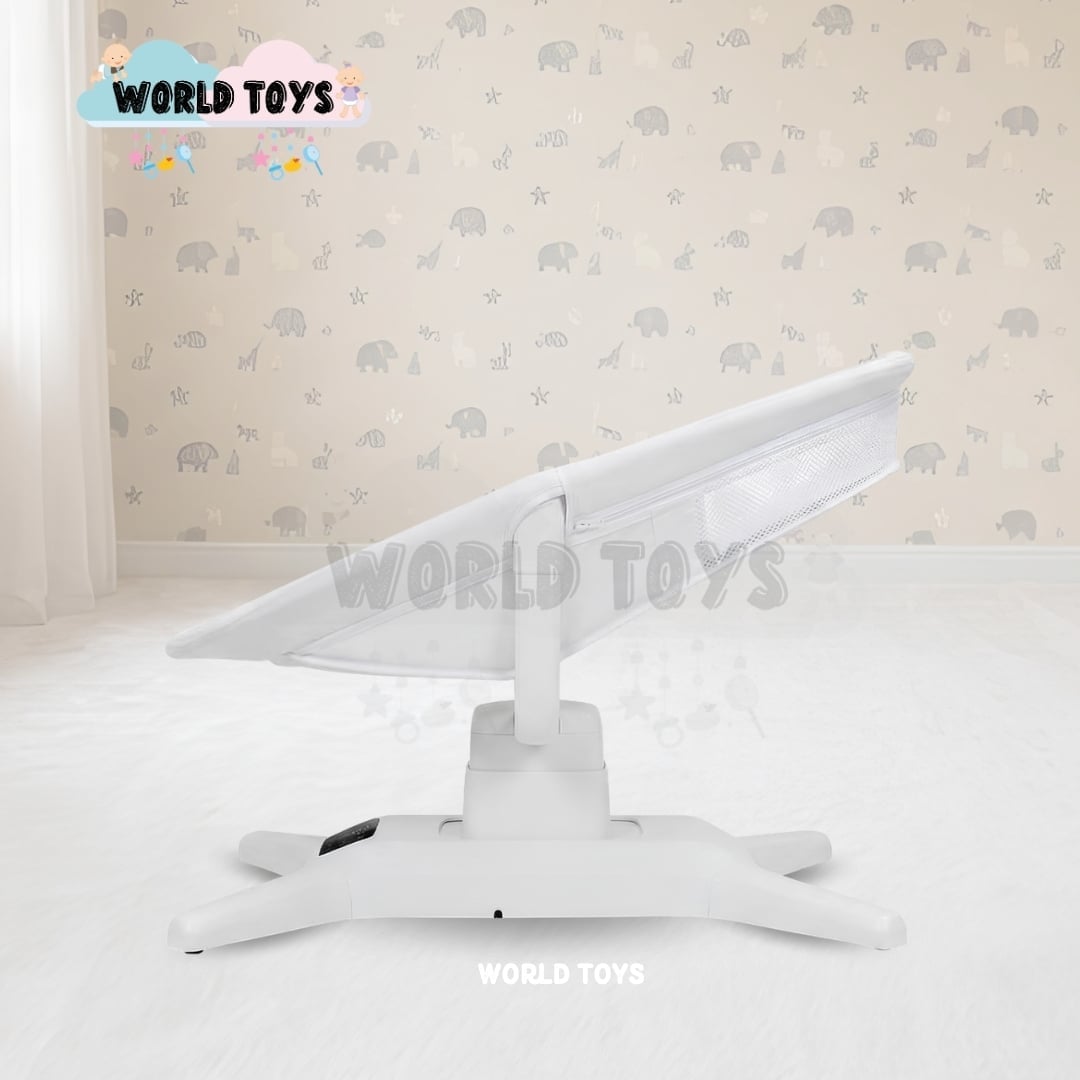 MECEDORA DIGITAL PARA BEBÉS «BENITO» EDICIÓN EXCLUSIVA - 5