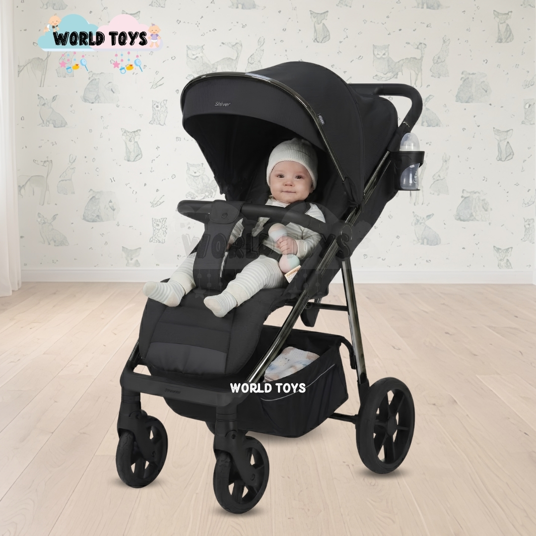 COCHE MALETA DE PASEO «GAROTA» EDICIÓN EXCLUSIVA - 4