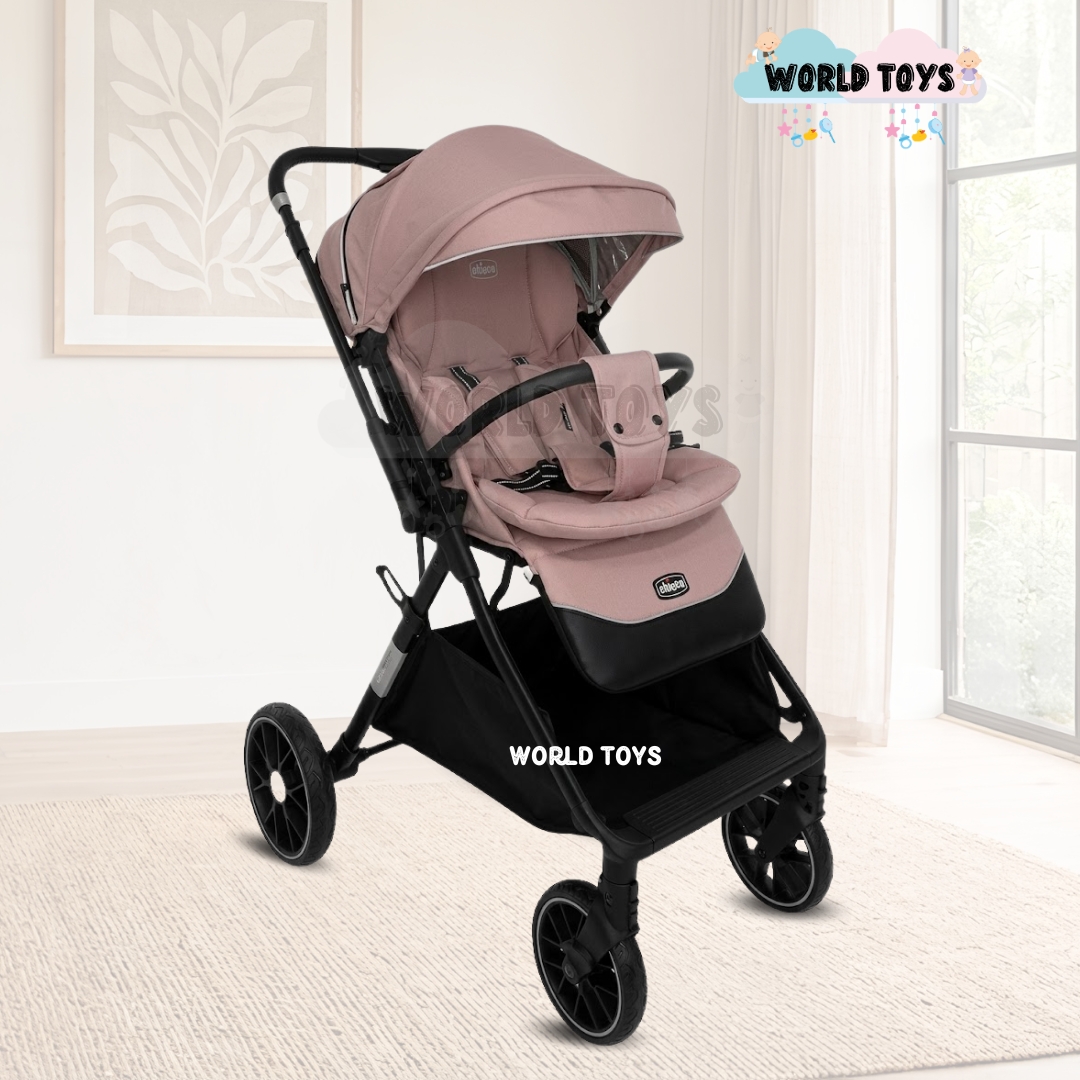 COCHE MALETA DE PASEO «SMART QUEEN» EDICIÓN EXCLUSIVA - 3