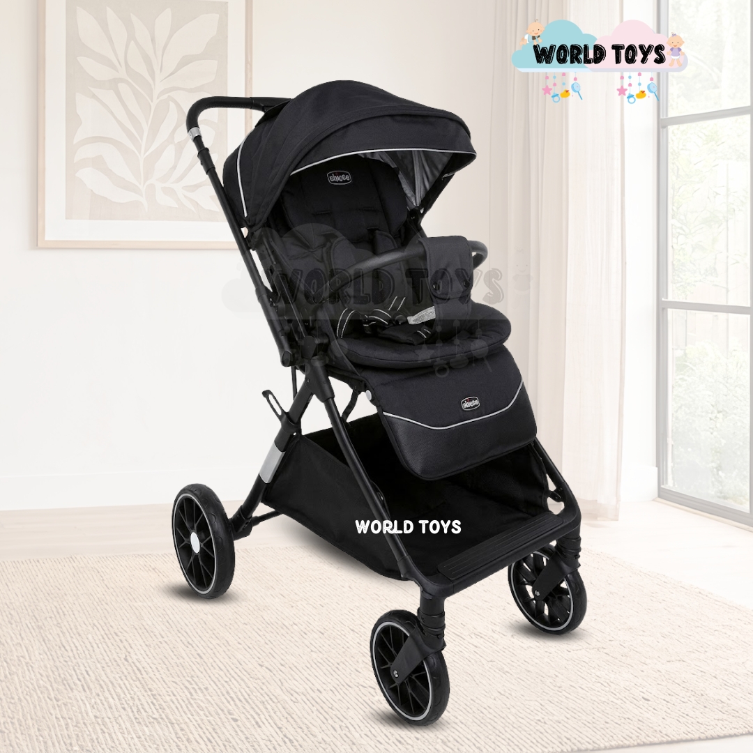 COCHE MALETA DE PASEO «SMART QUEEN» EDICIÓN EXCLUSIVA - 3