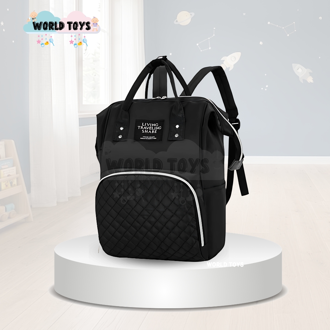 COCHE MOISÉS TRAVEL SYSTEM «SPEED PRINCE» CON PORTABEBÉ Y MOCHILA PAÑALERA - 4