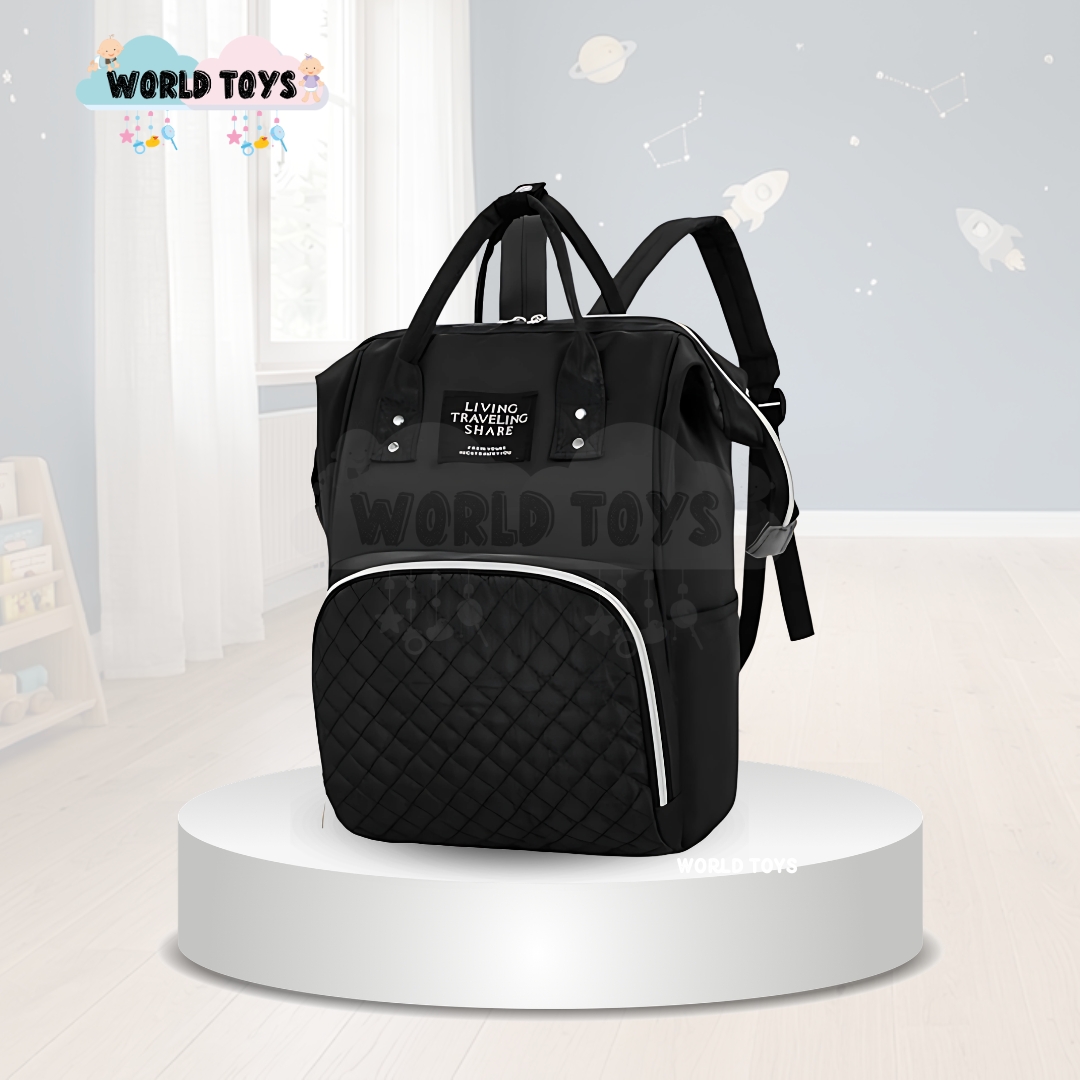 COCHE MOISÉS TRAVEL SYSTEM «SPEED PRINCE» CON PORTABEBÉ Y MOCHILA PAÑALERA - 4