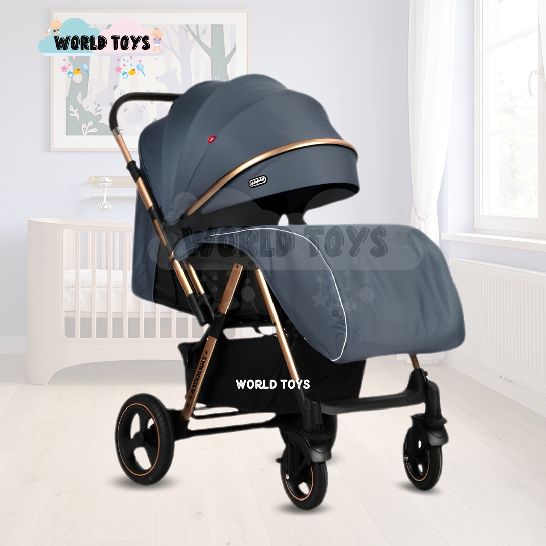 COCHE CUNA DE LUJO « ZARAGITO» EDICIÓN LIMITADA - 4