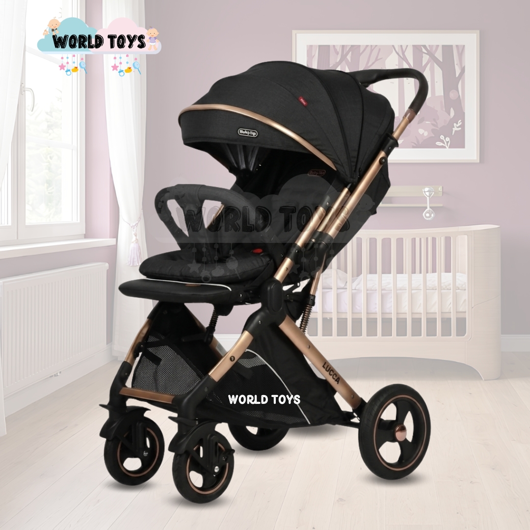 COCHE MOISÉS TRAVEL SYSTEM «LUK-AS» EDICIÓN LIMITADA - 3