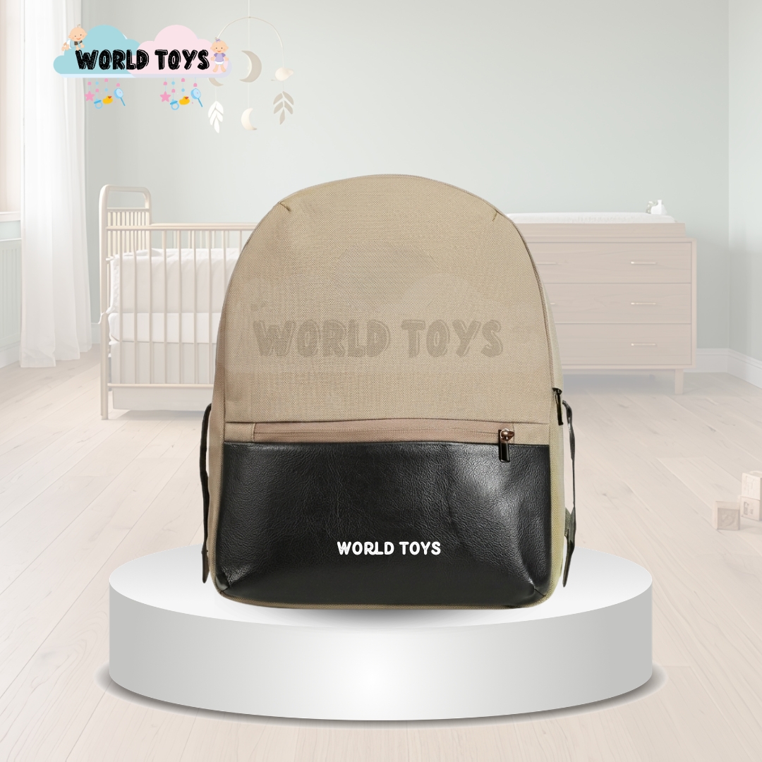COCHE MOISÉS TRAVEL SYSTEM KIDILO «DAKIT» CON MOCHILA PAÑALERA - 5