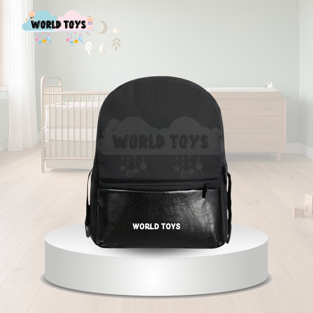 COCHE MOISÉS TRAVEL SYSTEM KIDILO «DAKIT» CON MOCHILA PAÑALERA - 5