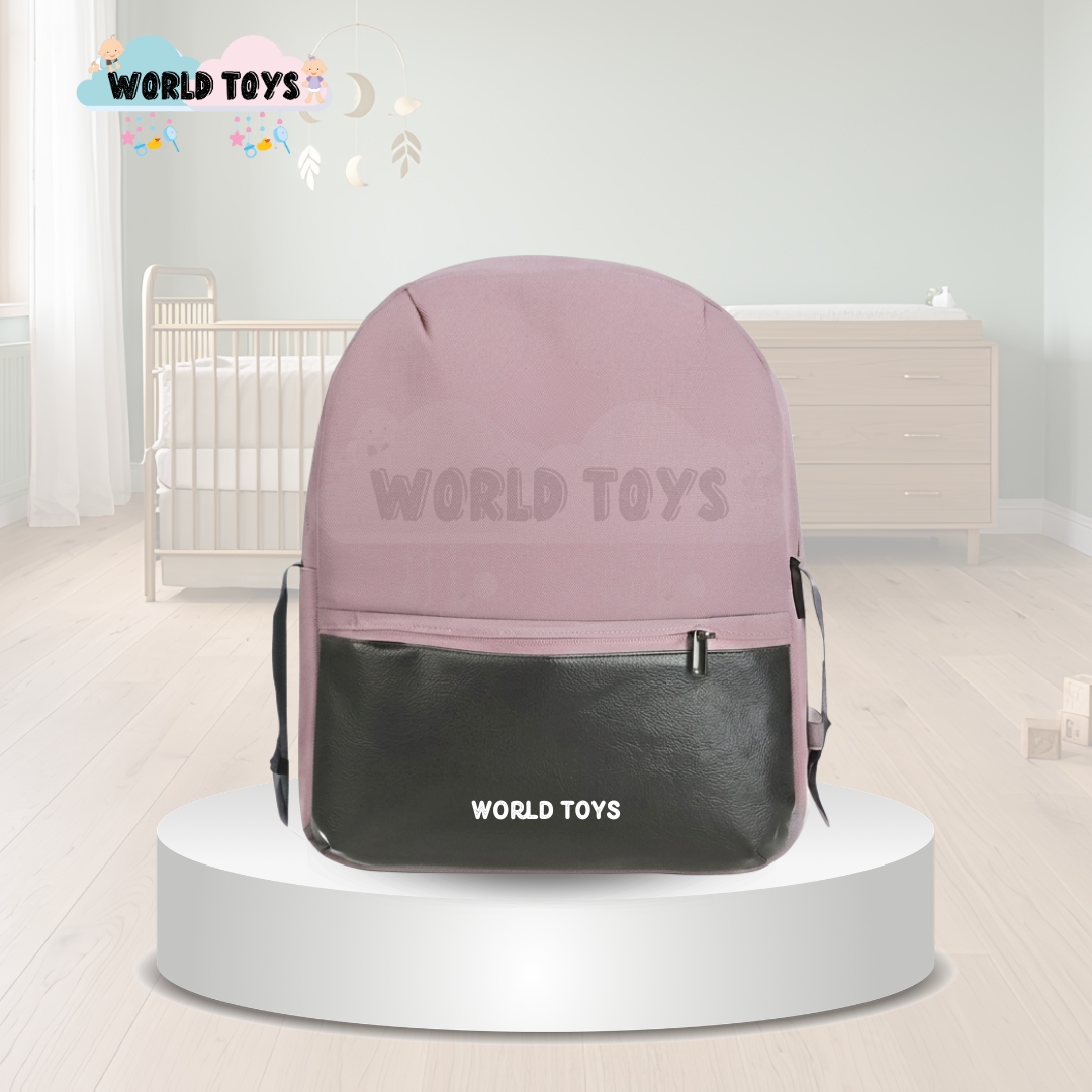COCHE MOISÉS TRAVEL SYSTEM KIDILO «DAKIT» CON MOCHILA PAÑALERA - 5