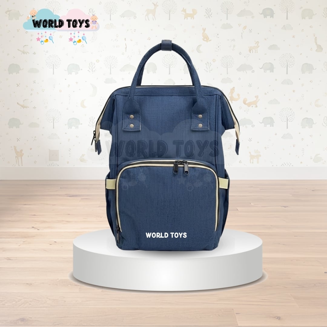 COCHE MOISÉS TRAVEL SYSTEM «SPEED PRINCE PLUS» CON MOCHILA PAÑALERA Y PORTABEBÉ - 4