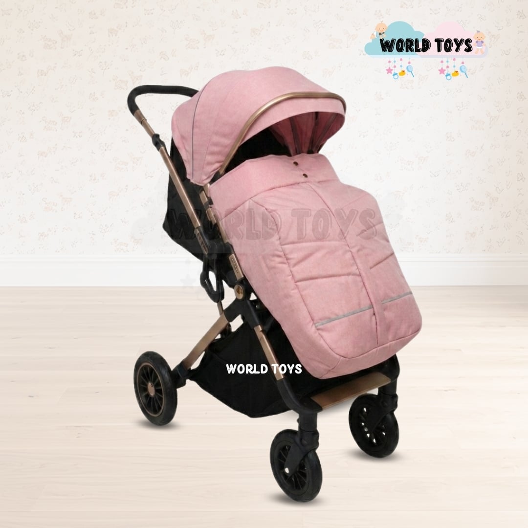 COCHE DE PASEO MALETA «ARCHER» EDICIÓN EXCLUSIVA - 3
