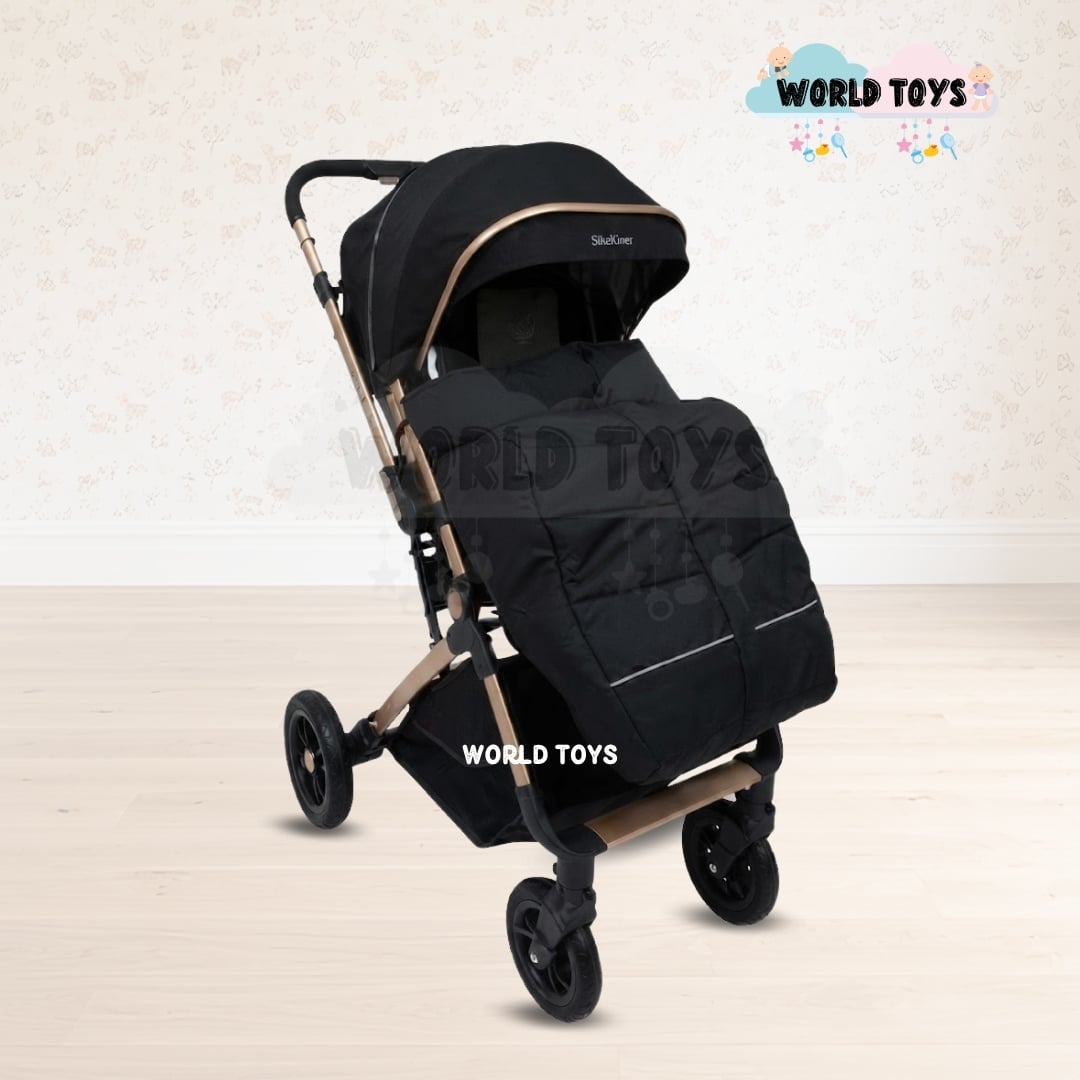 COCHE DE PASEO MALETA «ARCHER» EDICIÓN EXCLUSIVA - 3
