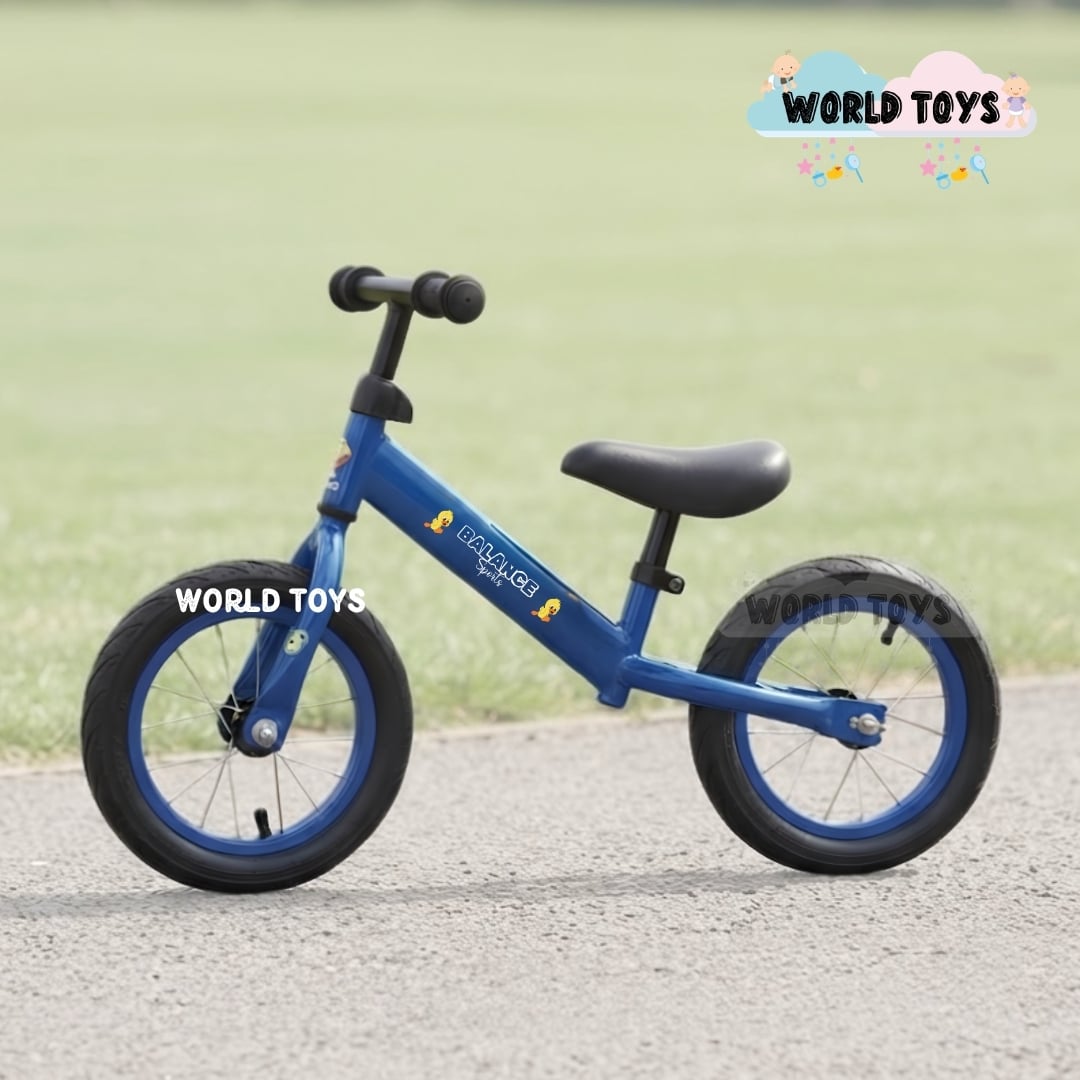 BICICLETA DE EQUILIBRIO «CHICKY BALANCE» EDICIÓN EXCLUSIVA - 2