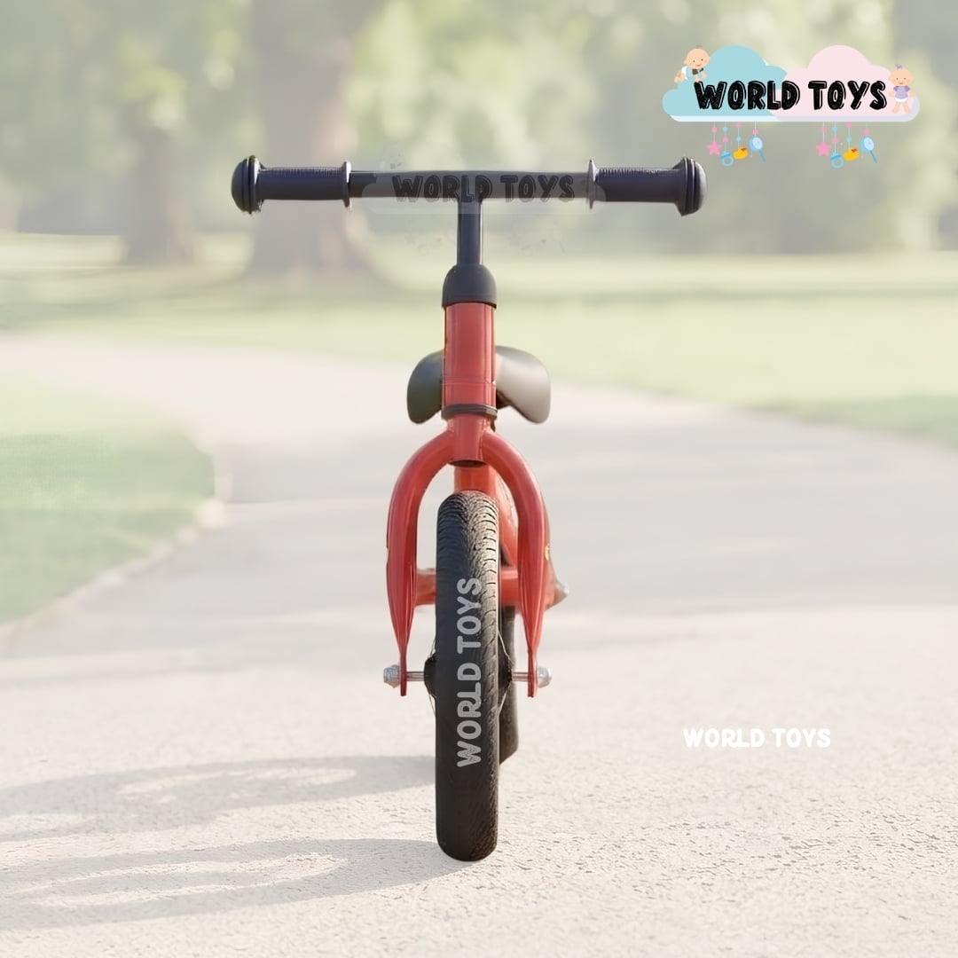 BICICLETA DE EQUILIBRIO «CHICKY BALANCE» EDICIÓN EXCLUSIVA - 3