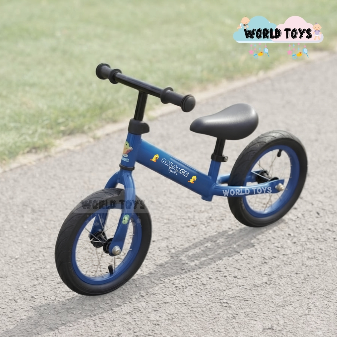 BICICLETA DE EQUILIBRIO «CHICKY BALANCE» EDICIÓN EXCLUSIVA - 4