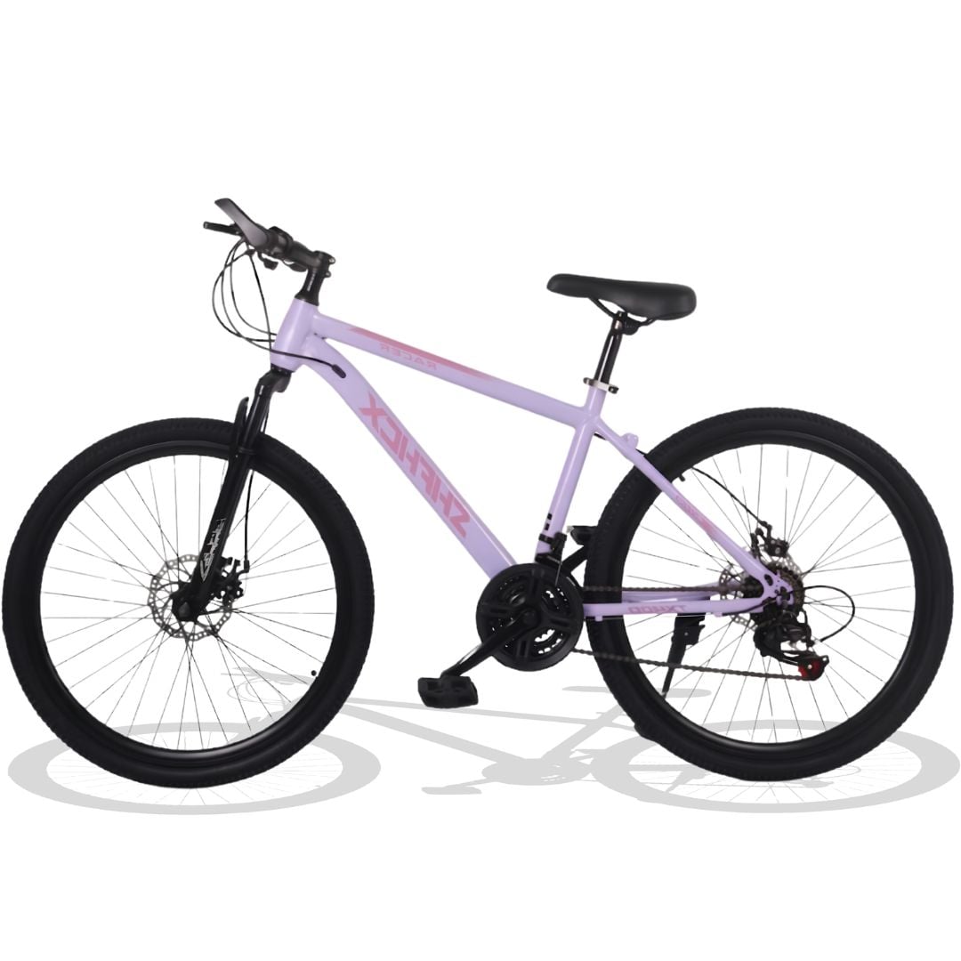 BICICLETA DEPORTIVA ARO 24 «SOFHIX» EDICIÓN LIMITADA - 1