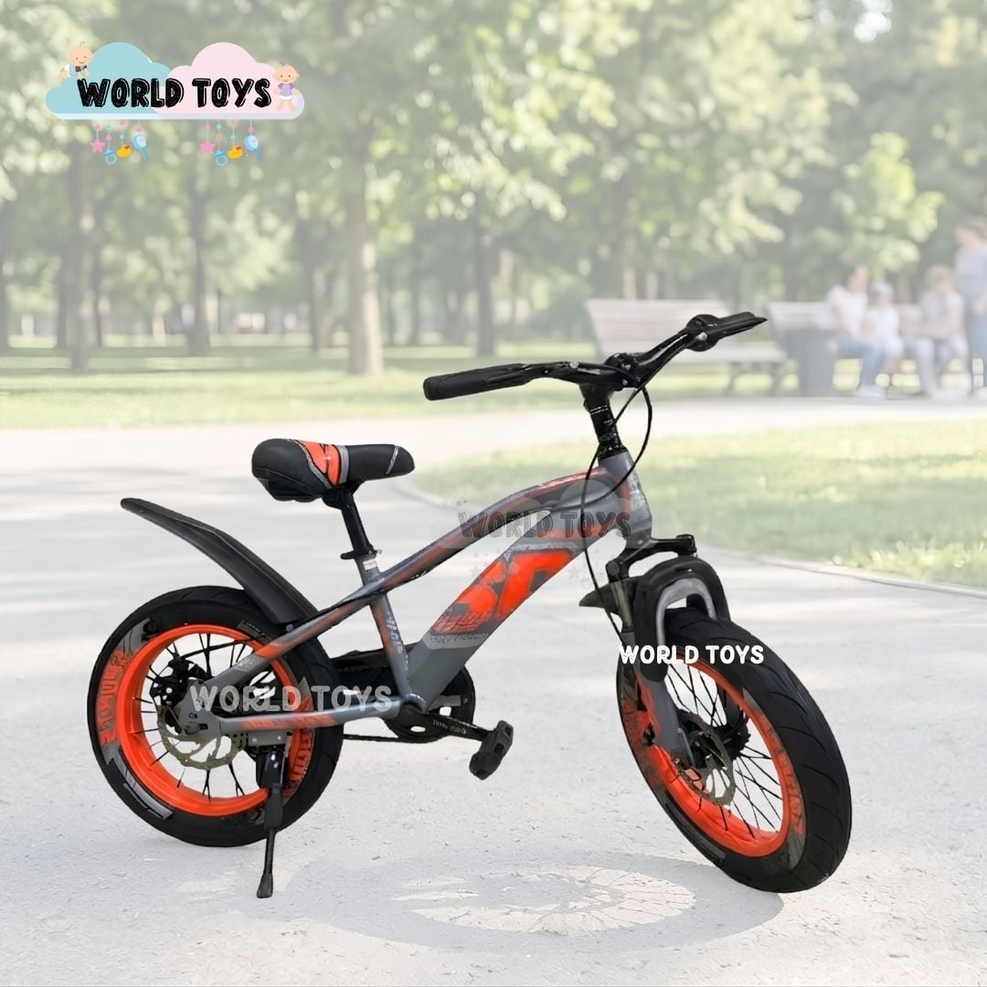BICICLETA PARA NIÑO ARO 20 «RACER X» EDICIÓN EXCLUSIVA - 3