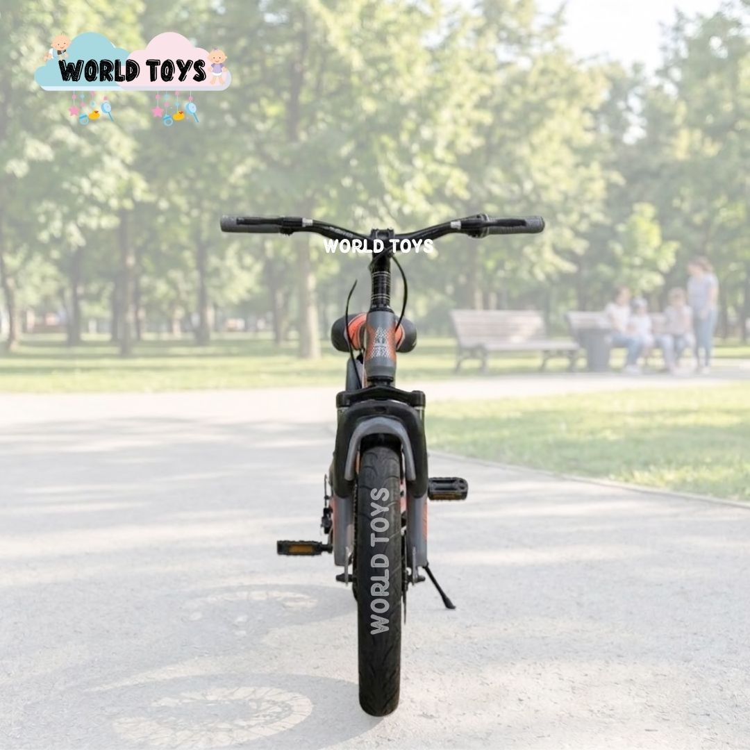 BICICLETA PARA NIÑO ARO 20 «RACER X» EDICIÓN EXCLUSIVA - 4