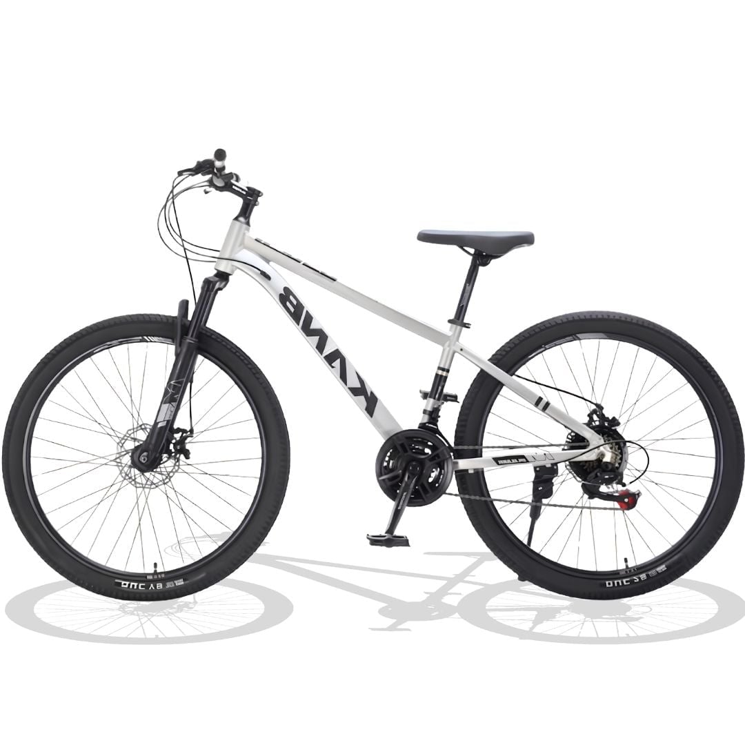BICICLETA DEPORTIVA ARO 24 «KAMB» EDICIÓN LIMITADA - 1