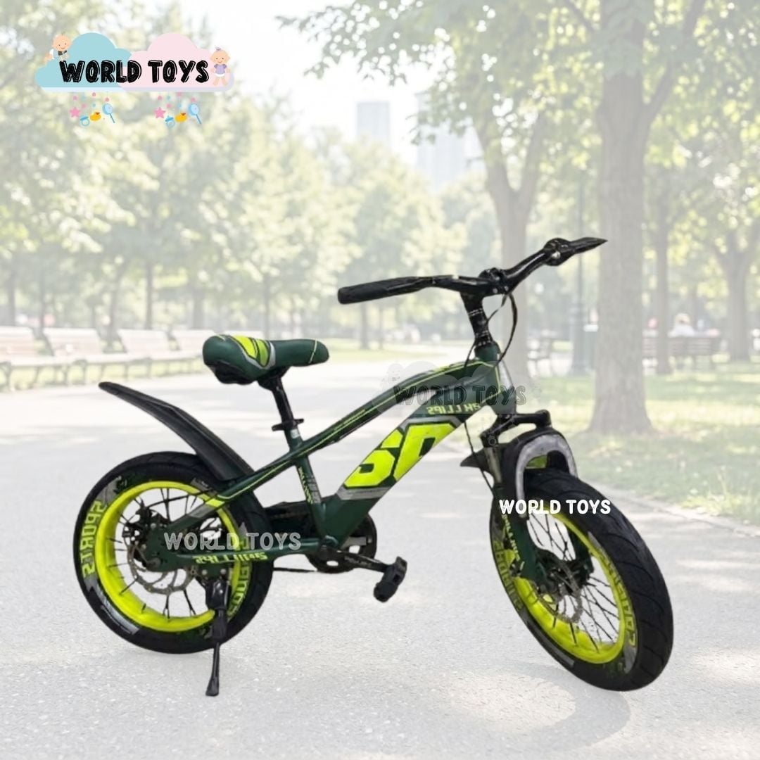 BICICLETA PARA NIÑO ARO 20 «RACER X» EDICIÓN EXCLUSIVA - 3