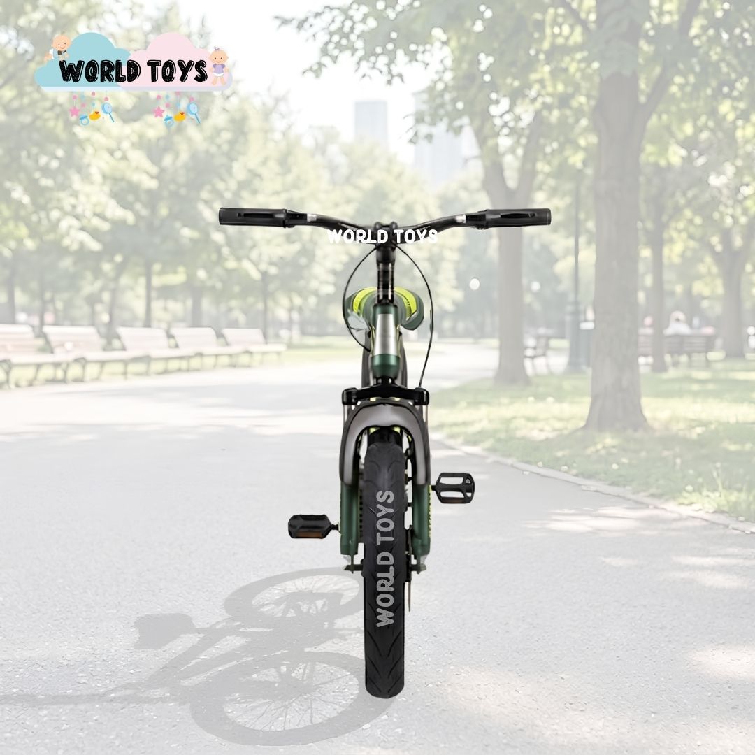 BICICLETA PARA NIÑO ARO 20 «RACER X» EDICIÓN EXCLUSIVA - 4