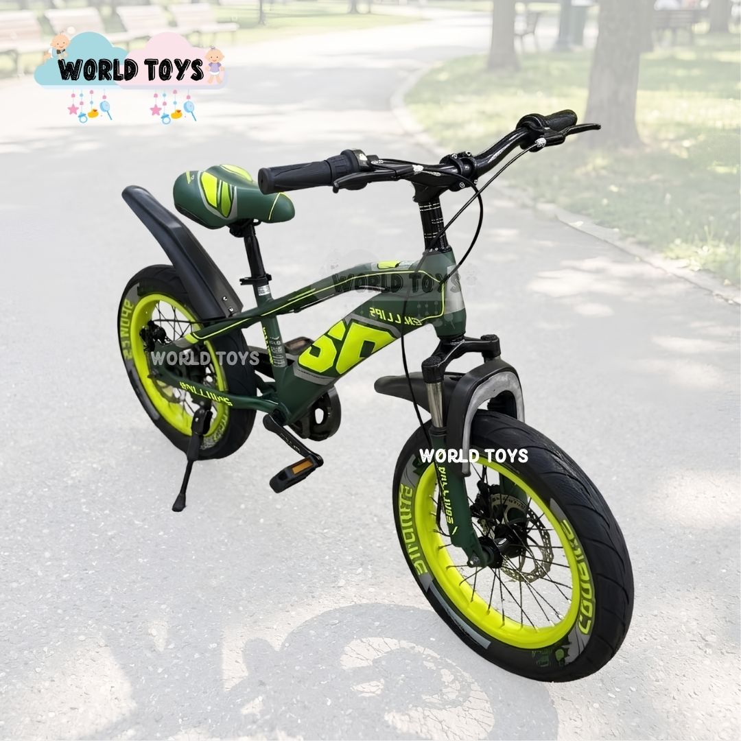 BICICLETA PARA NIÑO ARO 20 «RACER X» EDICIÓN EXCLUSIVA - 5