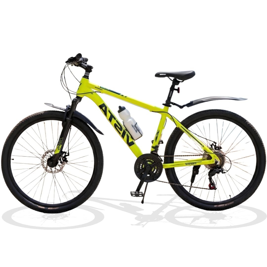 BICICLETA PARA NIÑO ARO 26 «VISTA» EDICIÓN EXCLUSIVA - 1