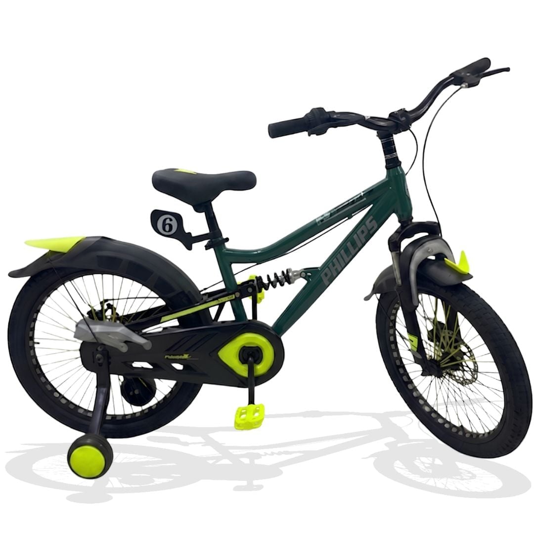 BICICLETA PARA NIÑO «BLAZER» ARO 20 COLECCIÓN EXCLUSIVA - 1