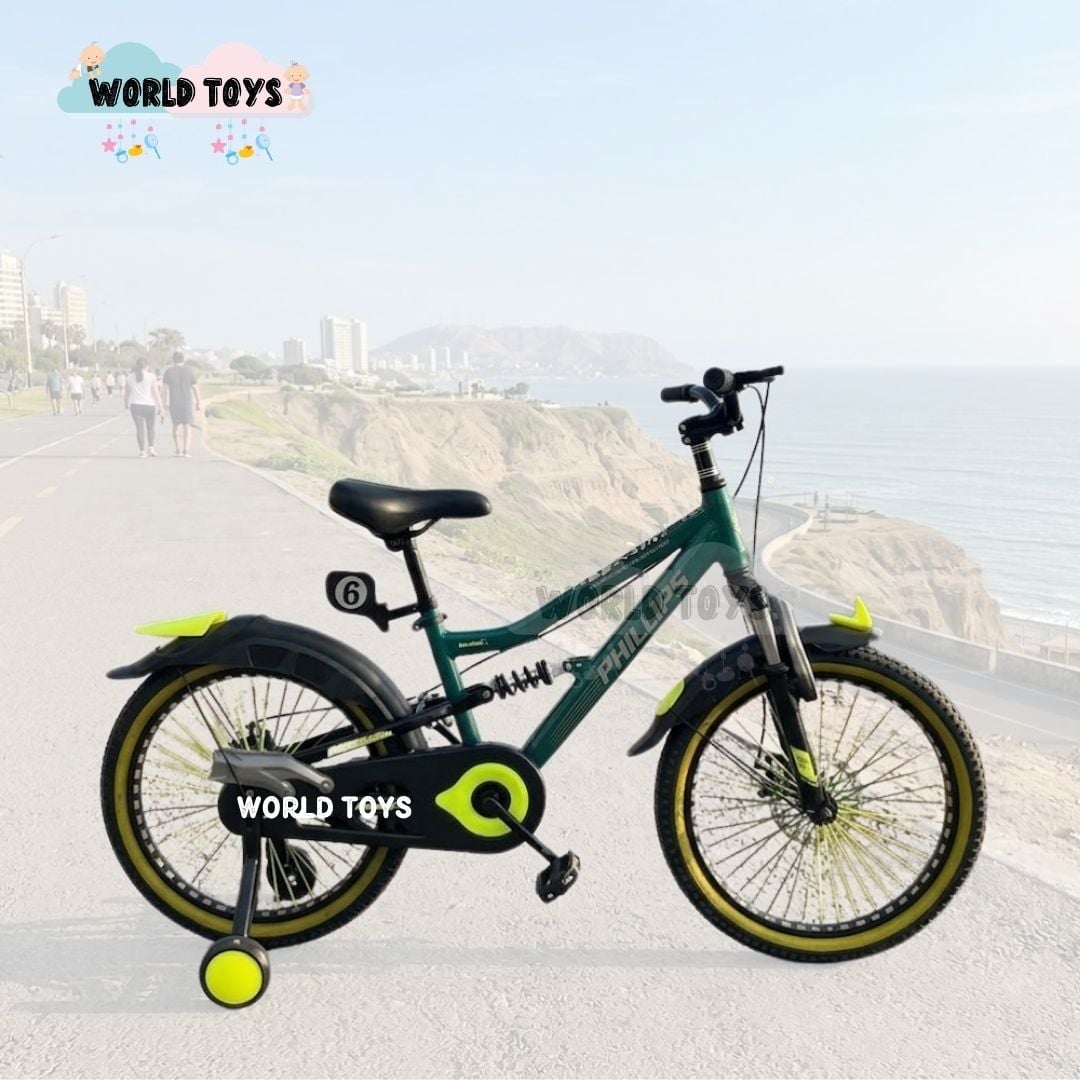 BICICLETA PARA NIÑO «BLAZER» ARO 20 COLECCIÓN EXCLUSIVA - 4