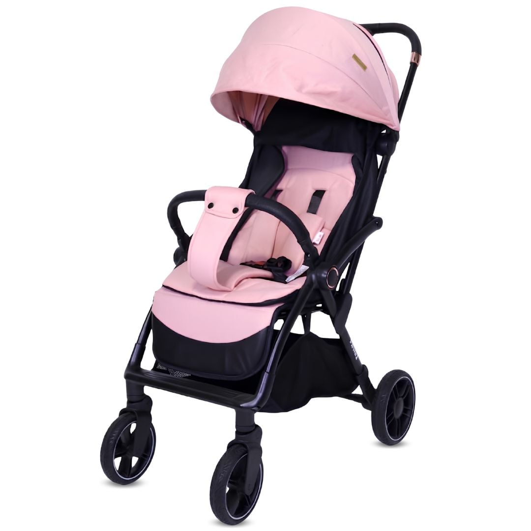 COCHE DE PASEO MALETA «DOMENICA» EDICIÓN EXCLUSIVA - 1