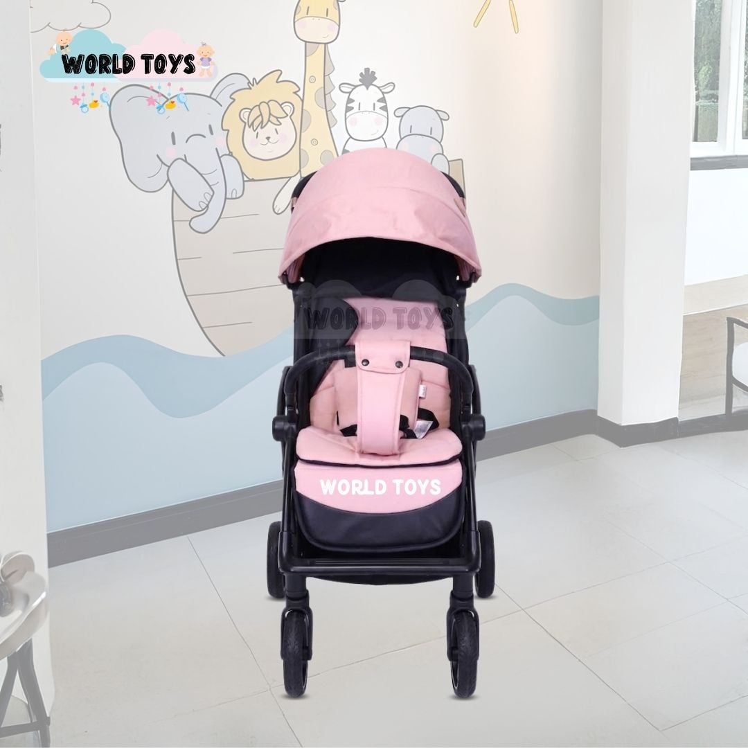 COCHE DE PASEO MALETA «DOMENICA» EDICIÓN EXCLUSIVA - 4