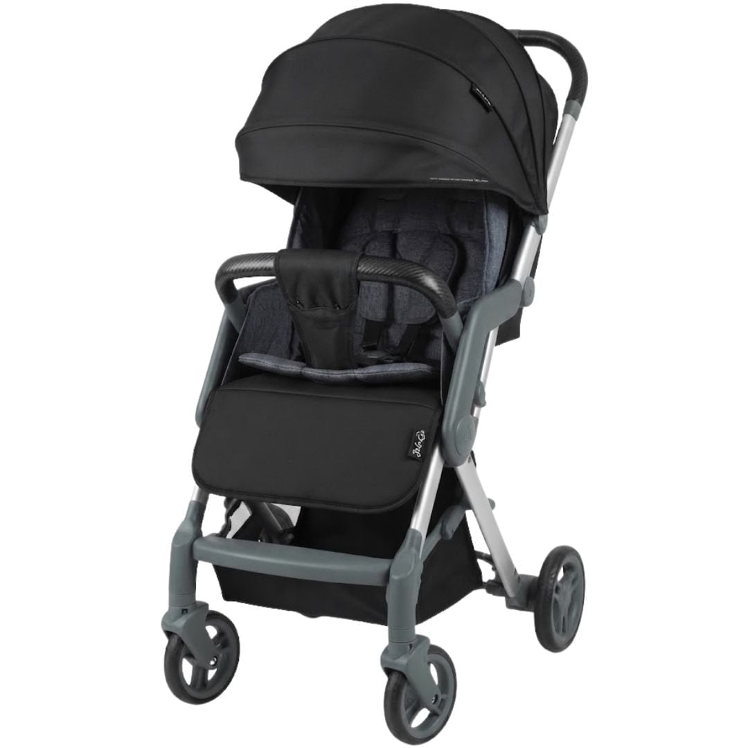 COCHE MALETA DE LUJO «DOMINIC» EDICIÓN EXCLUSIVA - 1