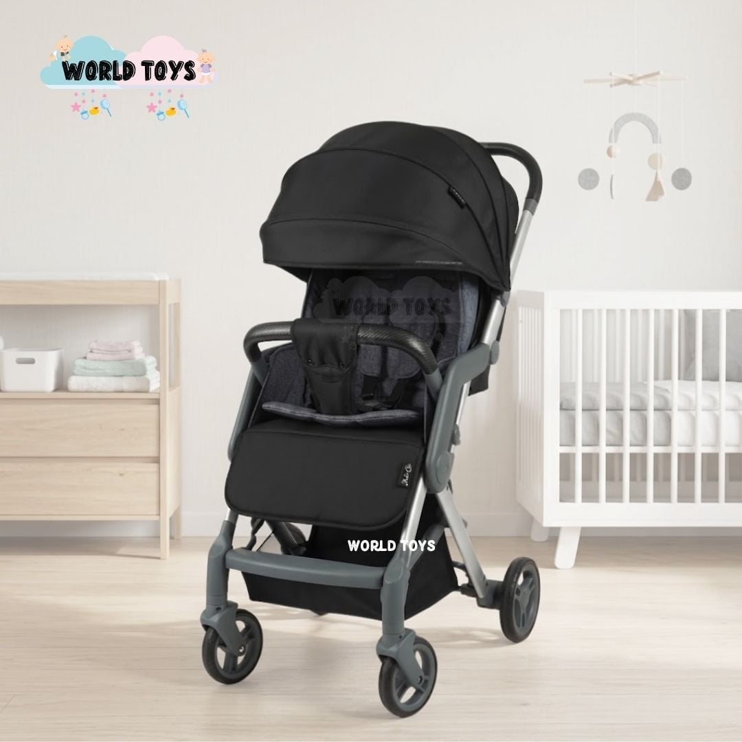 COCHE MALETA DE LUJO «DOMINIC» EDICIÓN EXCLUSIVA - 5