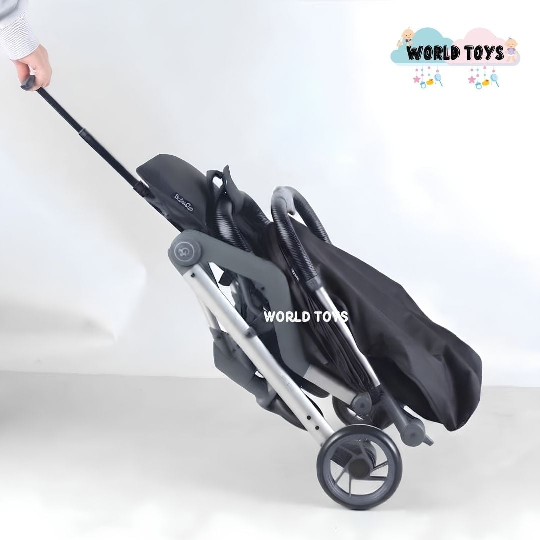 COCHE MALETA DE LUJO «DOMINIC» EDICIÓN EXCLUSIVA - 6