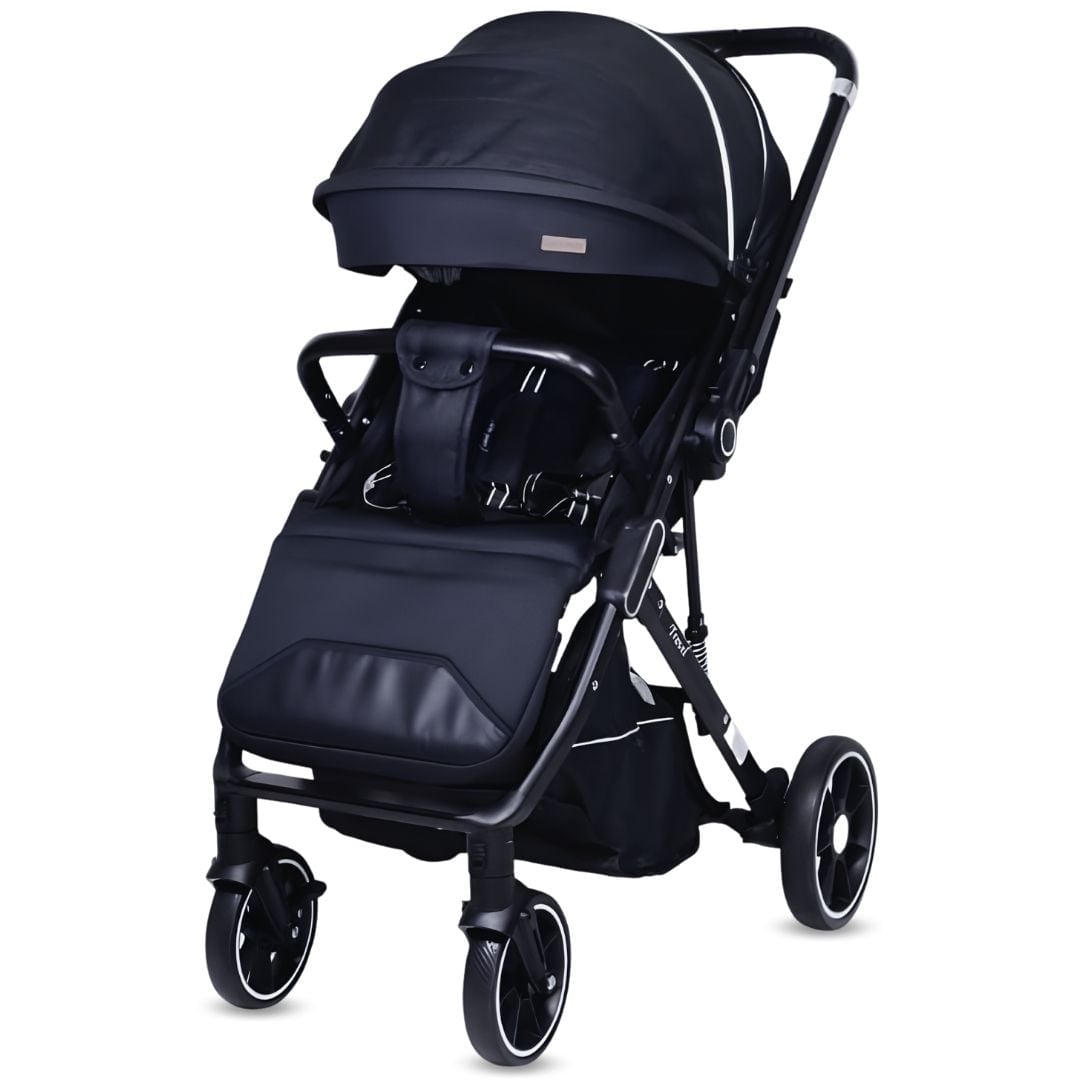 COCHE MALETA DE LUJO «LIVANO» EDICIÓN LIMITADA - 1
