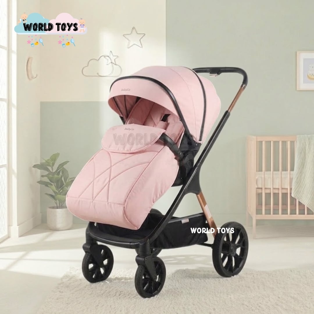COCHE MOISÉS TRAVEL SYSTEM «VENIA » CON SISTEMA ADAPTABLE - 7