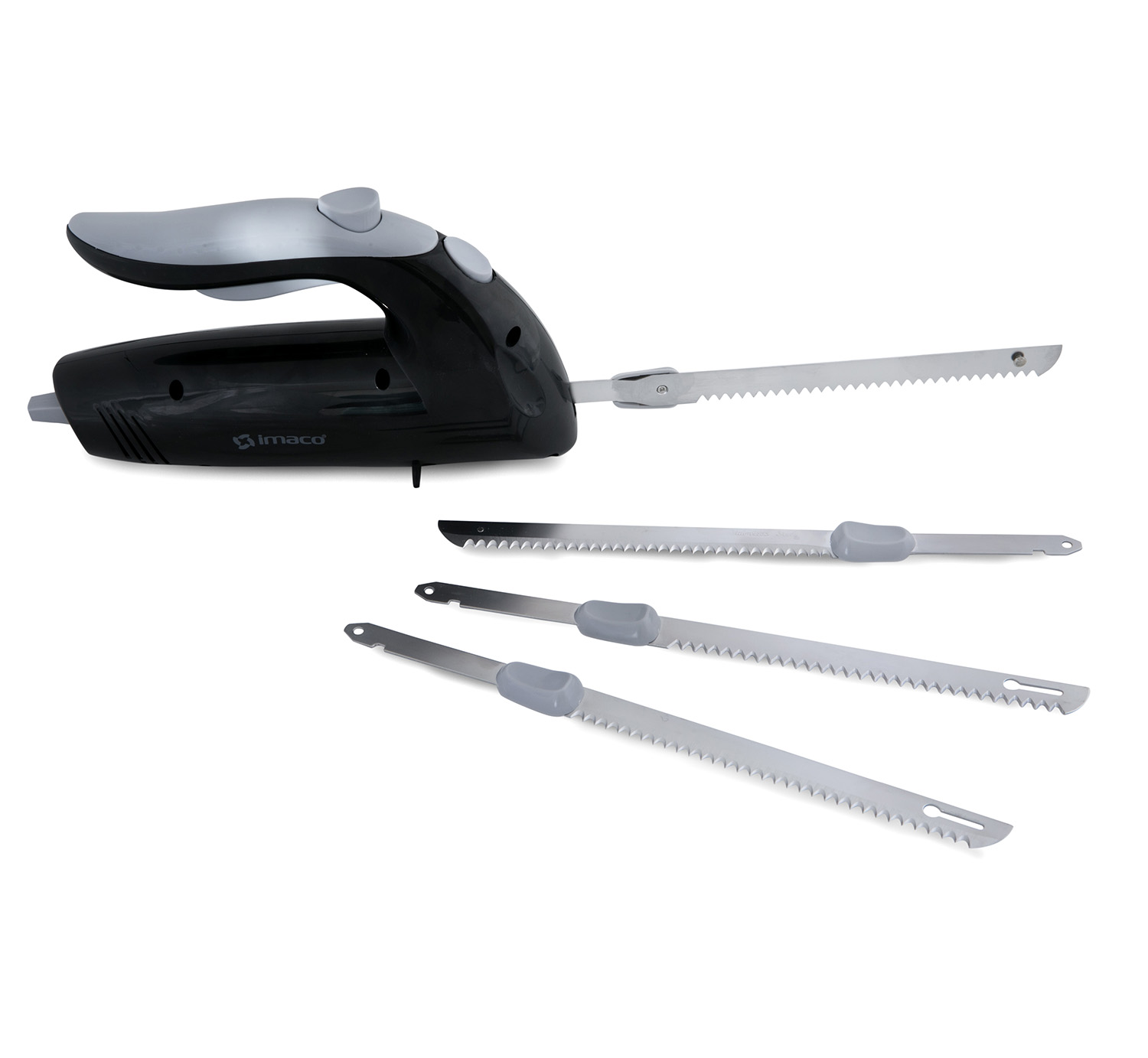 CUCHILLO ELÉCTRICO IMACO EK1500 - 1