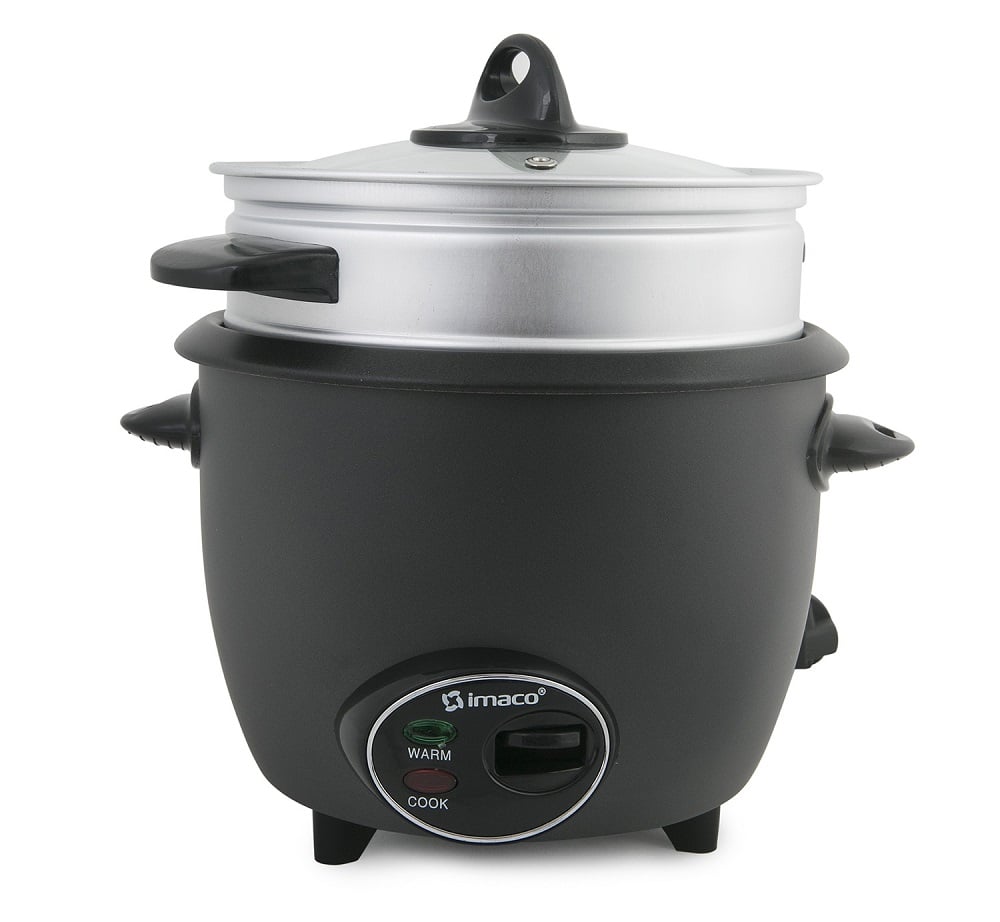 OLLA ARROCERA IMACO 1.2LTS RC6ES GRIS - 1