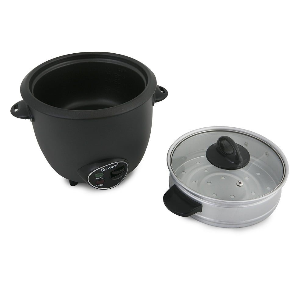 OLLA ARROCERA IMACO 1.2LTS RC6ES GRIS - 3