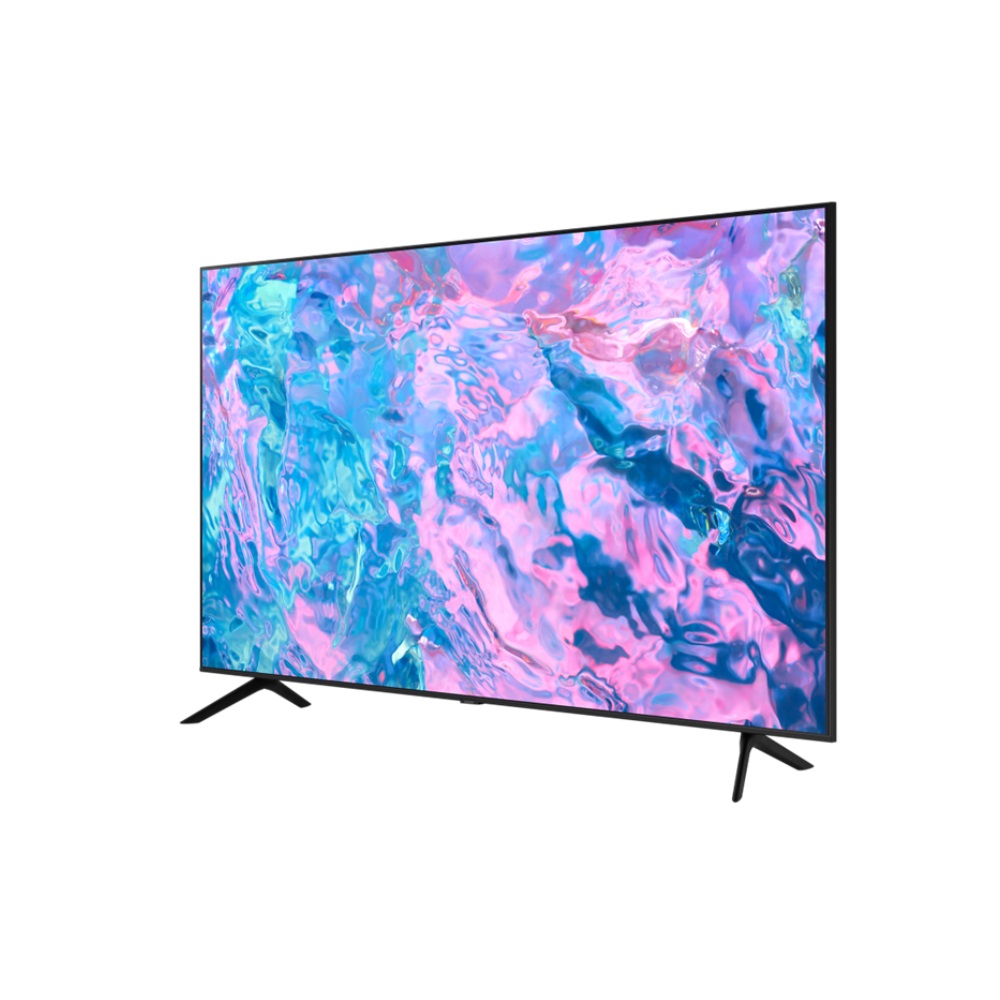 TELEVISOR SMART TV SAMSUNG 4K ULTRA HD 55" 55CU7000 - 2