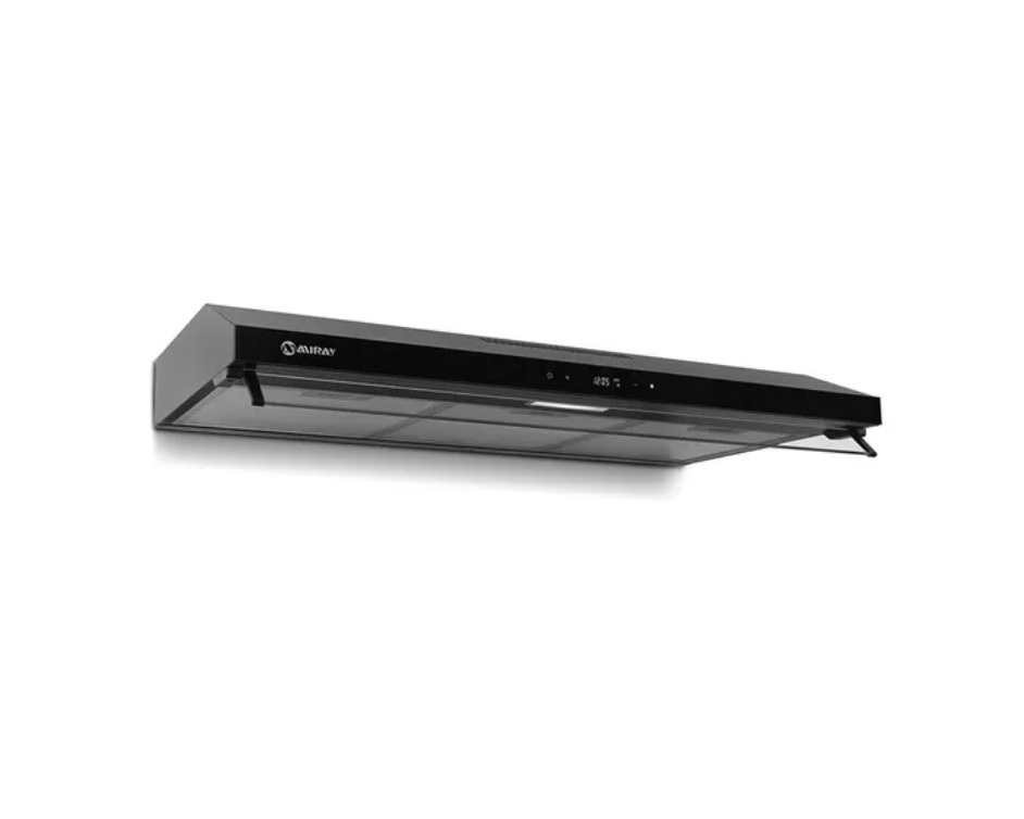 CAMPANA EXTRACTORA MIRAY CEM-905N 90 CM - 1