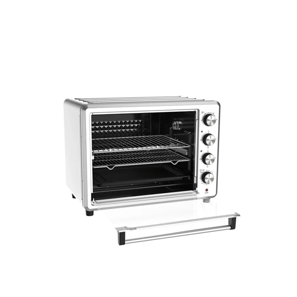 HORNO ELECTRICO ROSTICERO IMACO HES66R 66 L - 2
