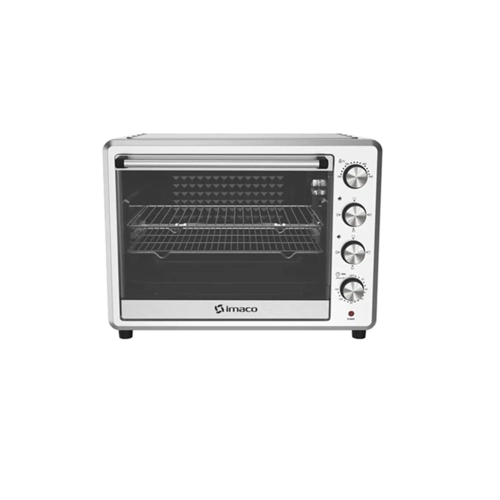 HORNO ELECTRICO ROSTICERO IMACO HES66R 66 L - 3