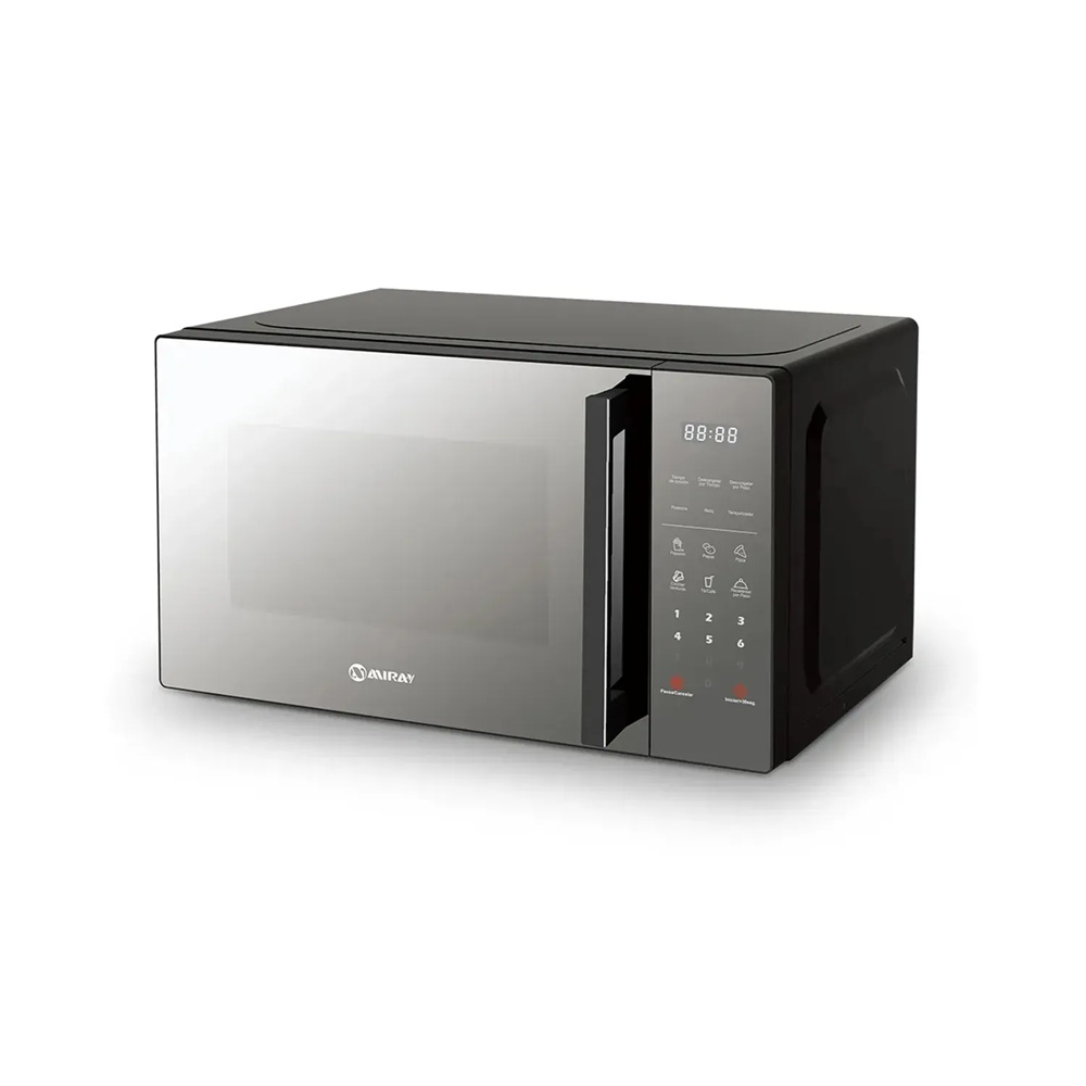 HORNO MICROONDAS MIRAY HMM-255N 25 L - 2